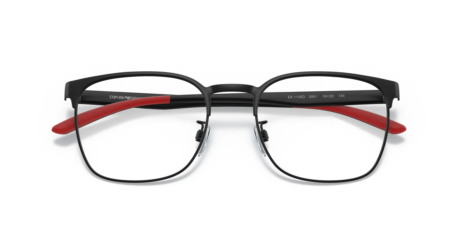 Emporio Armani 1135D Eyeglasses - view 10